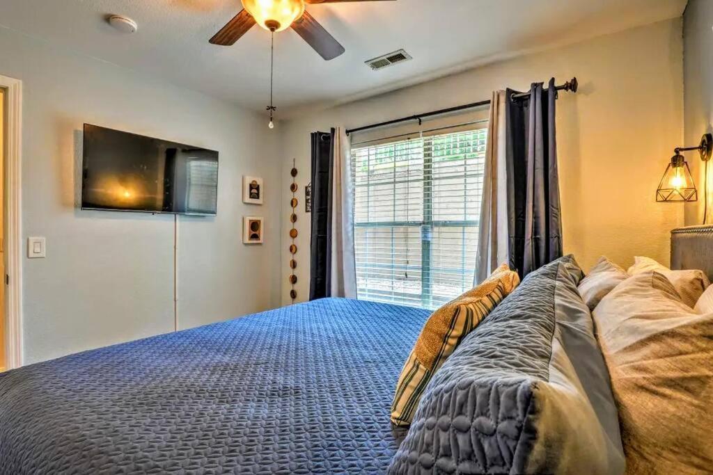 Experience Euphoria At Branson'S Fall Creek Condo Exterior foto